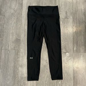 Under Armour Compression 3/4 Leggings